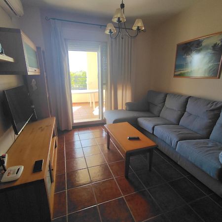Ferienwohnung Enjoy Life Chipiona Exterior foto