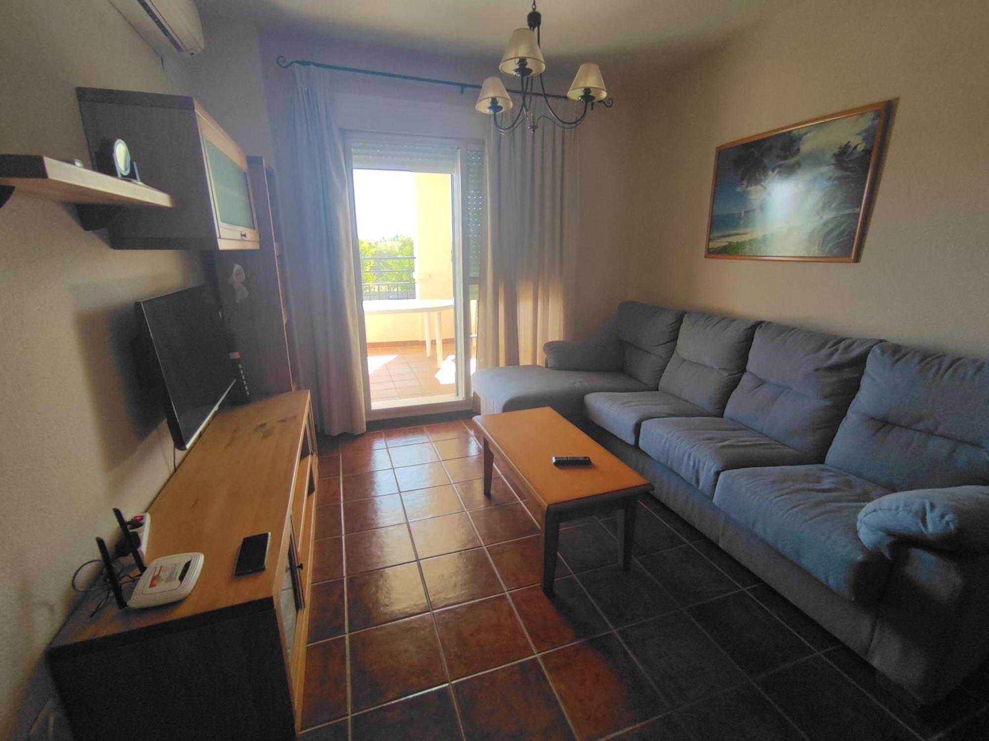 Ferienwohnung Enjoy Life Chipiona Exterior foto