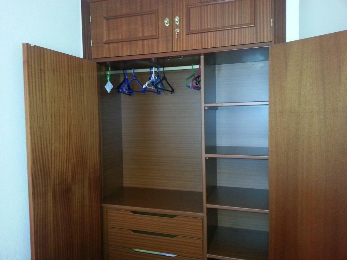 Ferienwohnung Enjoy Life Chipiona Exterior foto