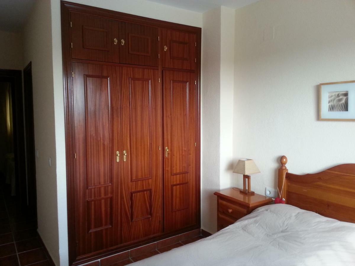 Ferienwohnung Enjoy Life Chipiona Exterior foto